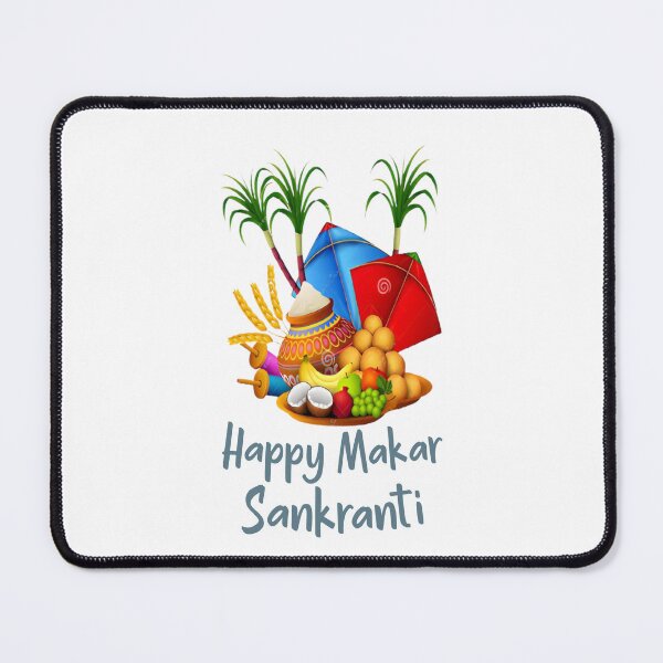 Item preview, Makar Sankranti designed and sold by Vlaki.