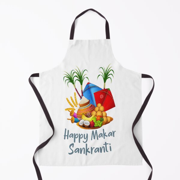 Item preview, Makar Sankranti designed and sold by Vlaki.