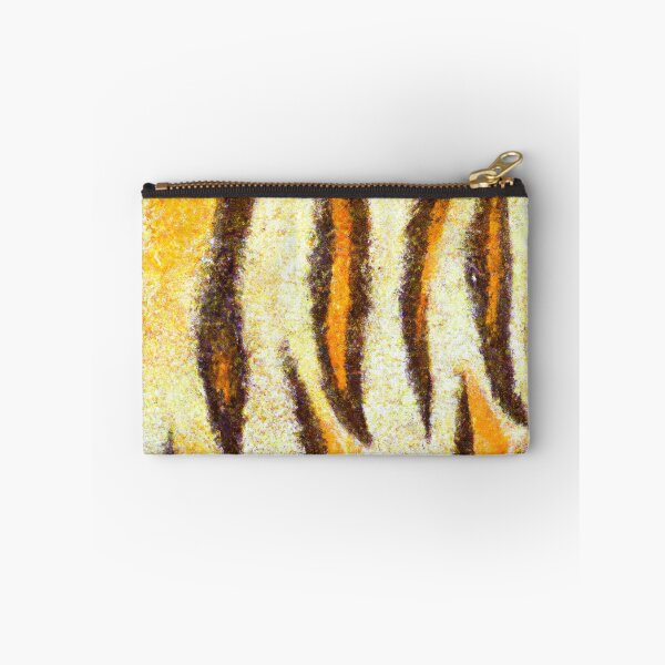 Item preview, Tyger Style Natural Pattern designed and sold by phillipbooth.