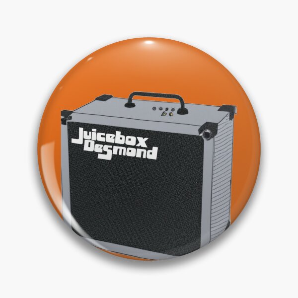Item preview, Juicebox Amp designed and sold by JuiceboxDesmond.