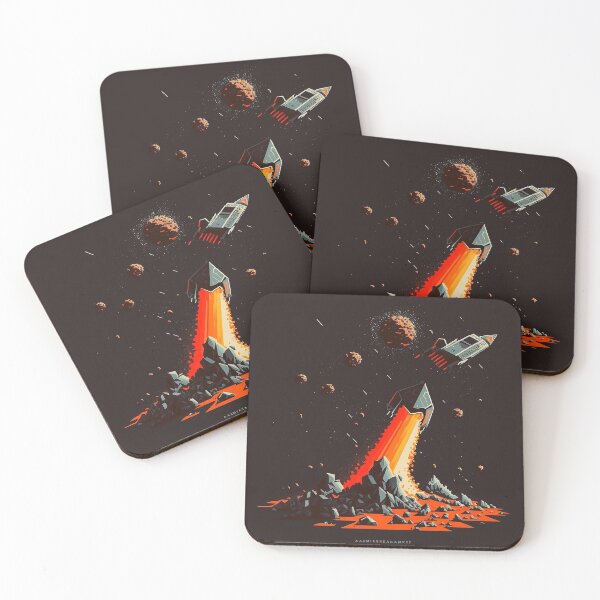 Item preview, Space Game #2 designed and sold by Viktor Surzhko.