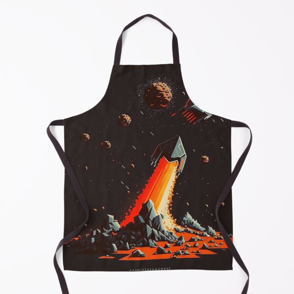 Item preview, Space Game #2 designed and sold by Viktor Surzhko.