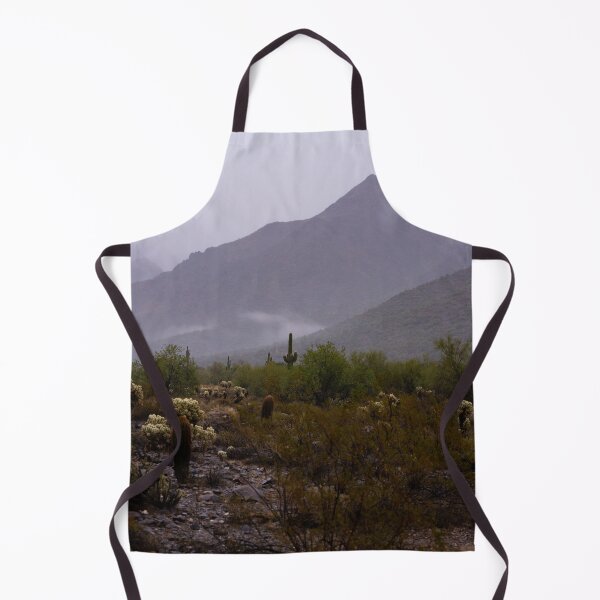Item preview, Rainy Arizona Mountains designed and sold by benfairkid.