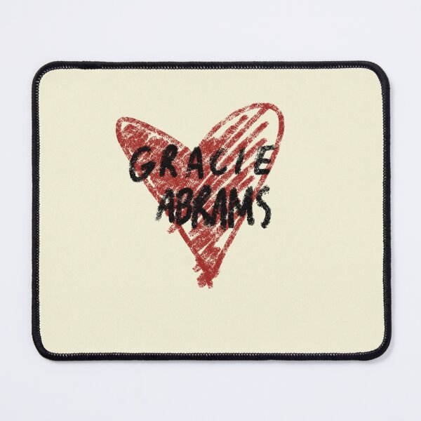 Item preview, i love gracie abrams designed and sold by nothing rhymes with orange.
