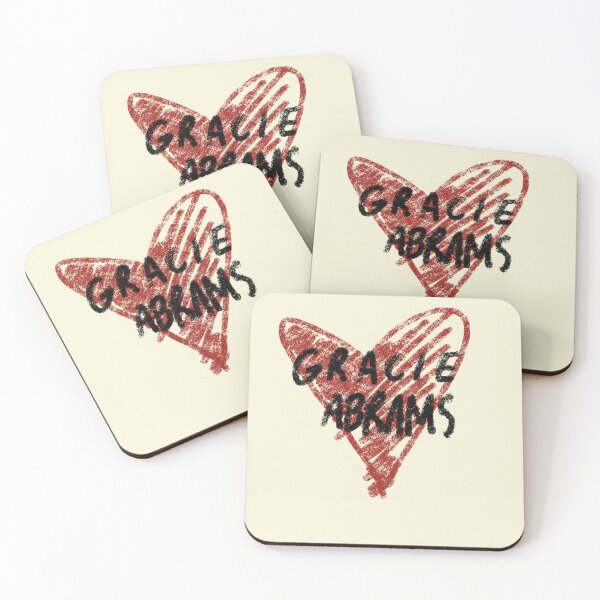 Item preview, i love gracie abrams designed and sold by nothing rhymes with orange.