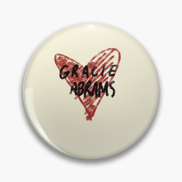 Item preview, i love gracie abrams designed and sold by nothing rhymes with orange.