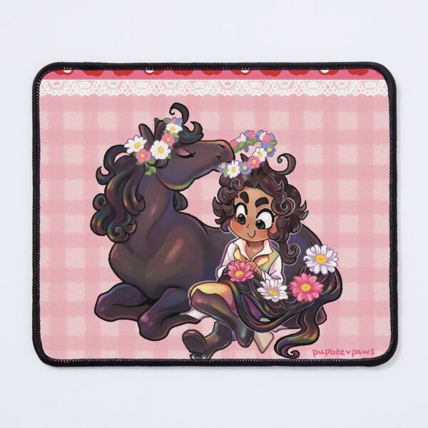 Item preview, Chicory Coffee, Milk + Sugar designed and sold by pupbee-paws.