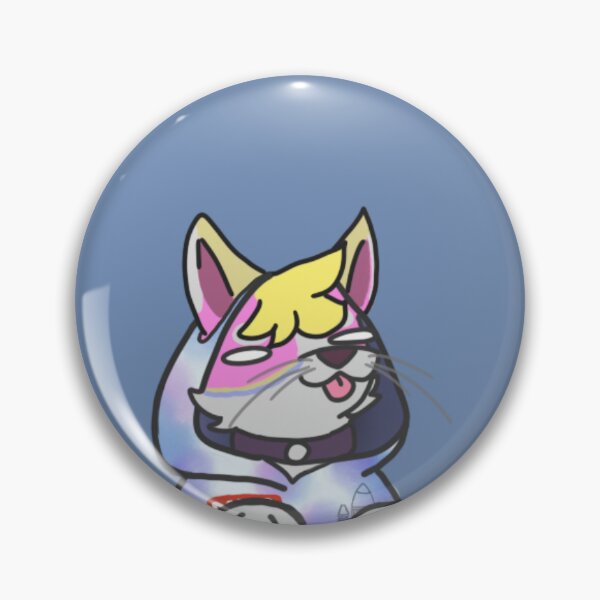 Item preview, Blep designed and sold by Wafflefox42.