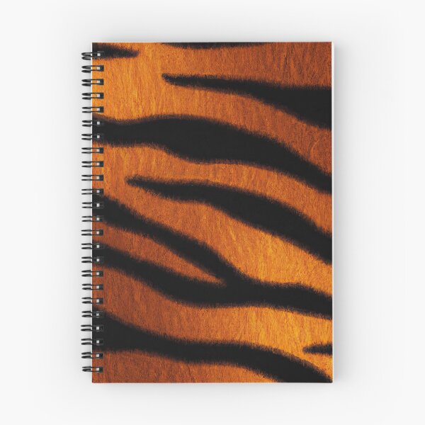 Item preview, Tyger Style Natural Pattern designed and sold by phillipbooth.