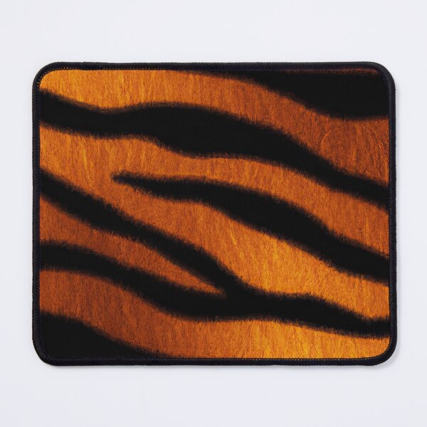 Item preview, Tyger Style Natural Pattern designed and sold by phillipbooth.