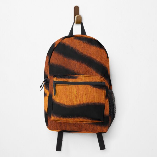 Item preview, Tyger Style Natural Pattern designed and sold by phillipbooth.