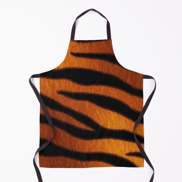 Item preview, Tyger Style Natural Pattern designed and sold by phillipbooth.