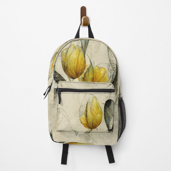 Item preview, Tulips (1/4) designed and sold by sabantha.