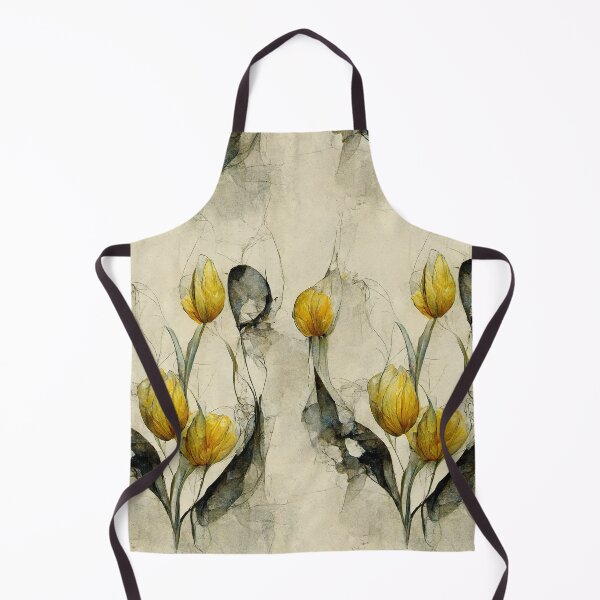 Item preview, Tulips (1/4) designed and sold by sabantha.