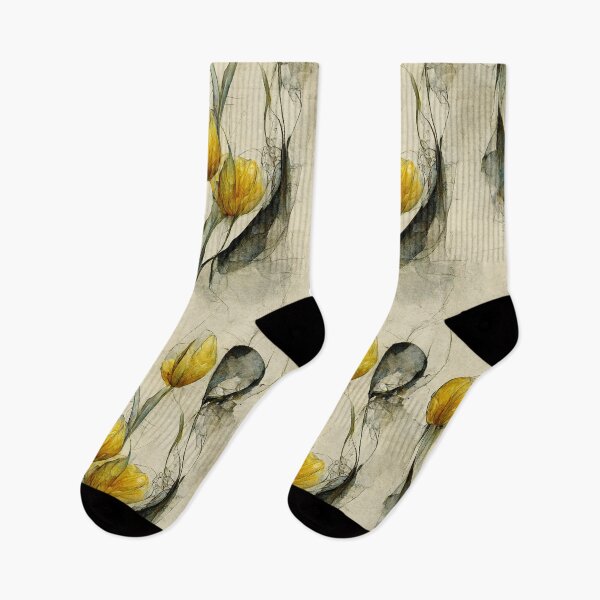 Item preview, Tulips (1/4) designed and sold by sabantha.