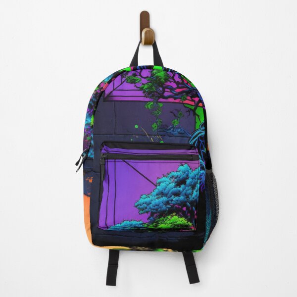 Item preview, Neon Bonsai designed and sold by riquishop.