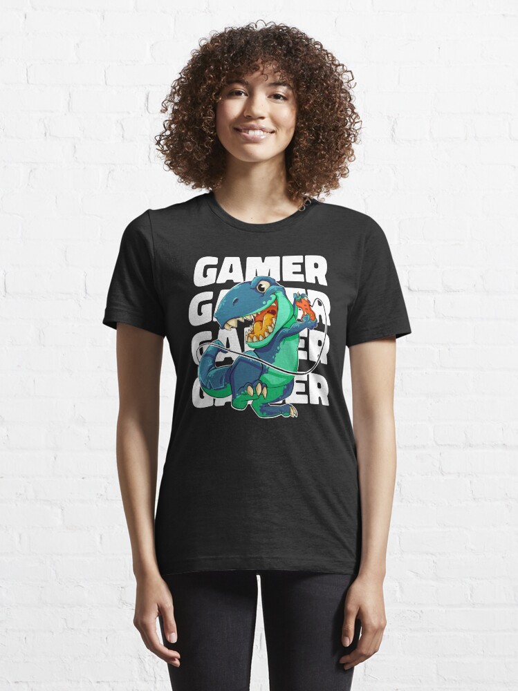 boys gaming t shirts