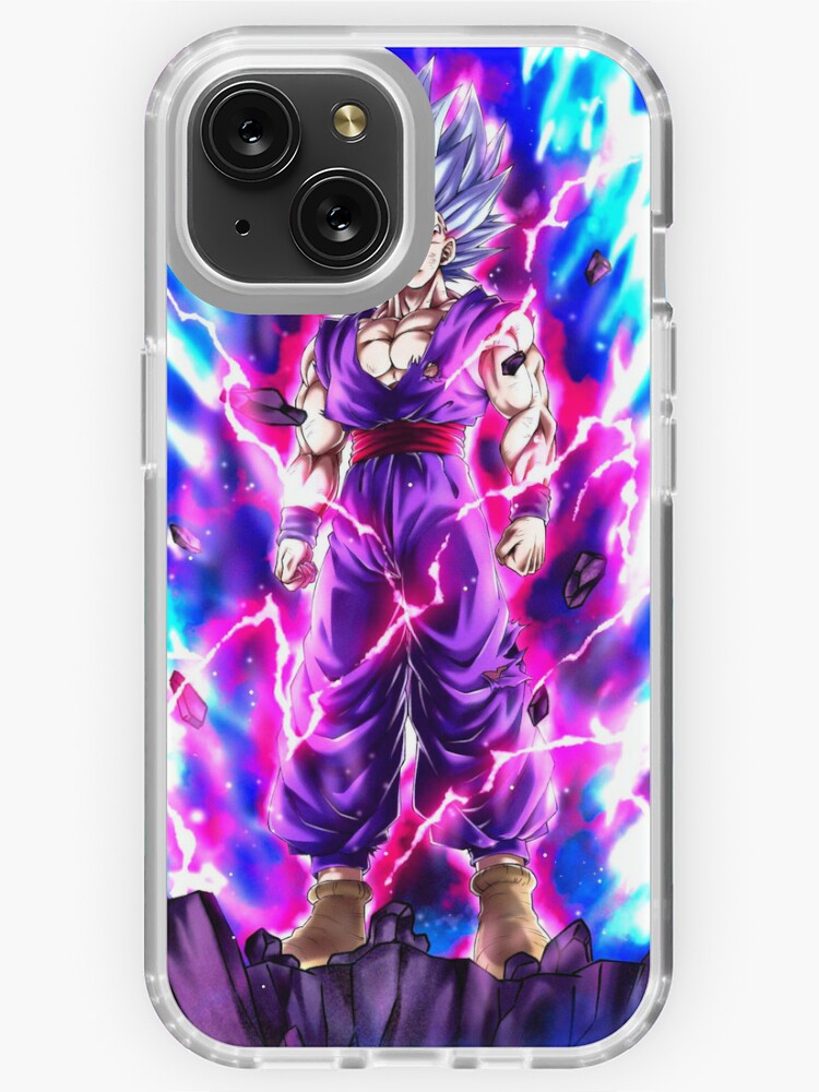 DRAGON BALL SUPER SON GOHAN BEAST iPhone 14 Case Cover