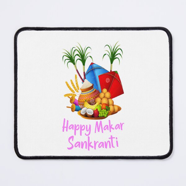 Item preview, Makar Sankranti designed and sold by Vlaki.