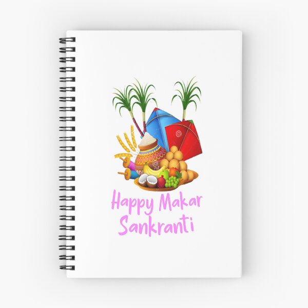 Item preview, Makar Sankranti designed and sold by Vlaki.