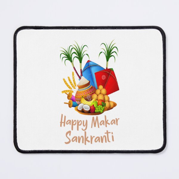 Item preview, Makar Sankranti designed and sold by Vlaki.