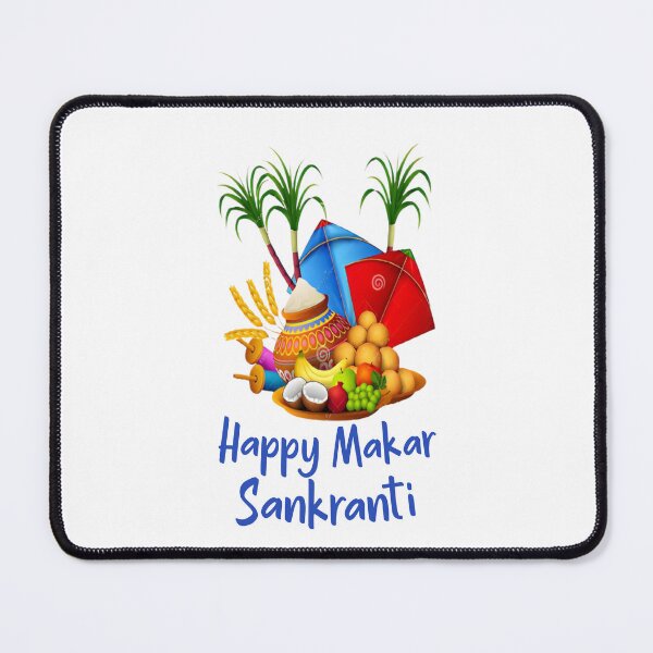 Item preview, Makar Sankranti designed and sold by Vlaki.