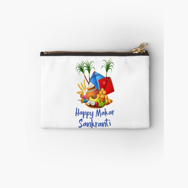 Item preview, Makar Sankranti designed and sold by Vlaki.