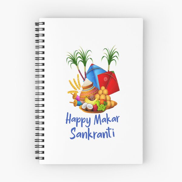 Item preview, Makar Sankranti designed and sold by Vlaki.