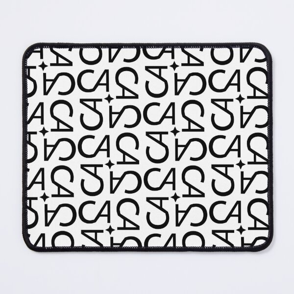 Item preview, Christopher Alden Square Logo designed and sold by Christopher Small.