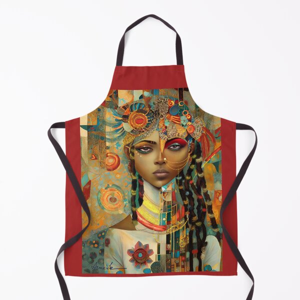 Item preview, Indigenous Princess designed and sold by Alma Lee.