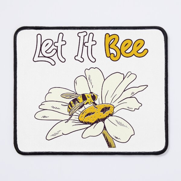 Item preview, Let It Bee designed and sold by jie lin.