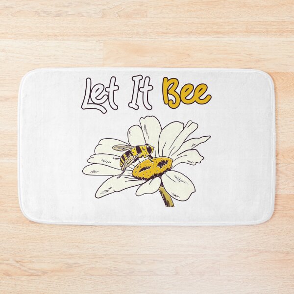 Item preview, Let It Bee designed and sold by jie lin.