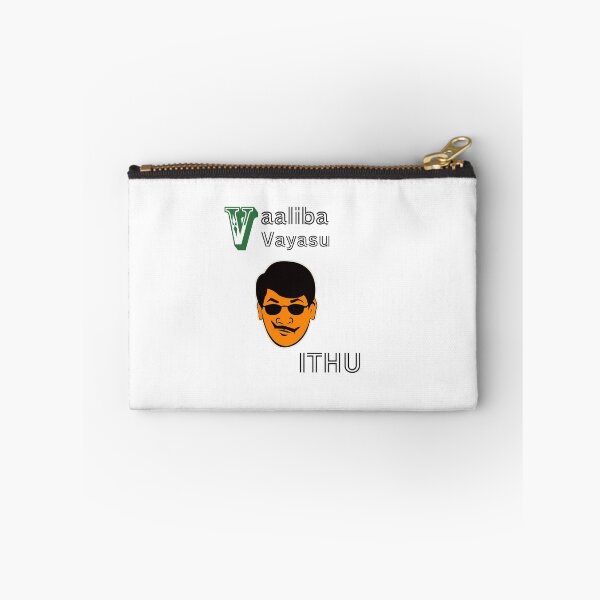 Item preview, Vaaliba Vayasu Ithu designed and sold by Uduppu Kadai.