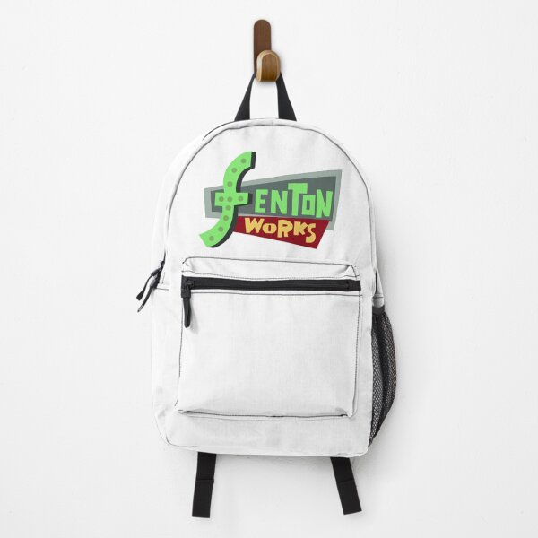 Item preview, Fenton Works logo designed and sold by Insannaty1102.