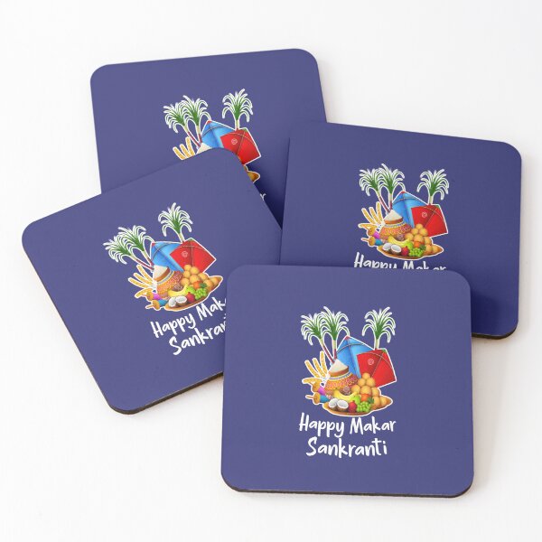 Item preview, Makar Sankranti designed and sold by Vlaki.