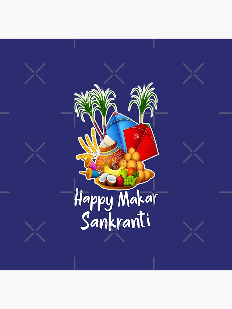 Makar Sankranti