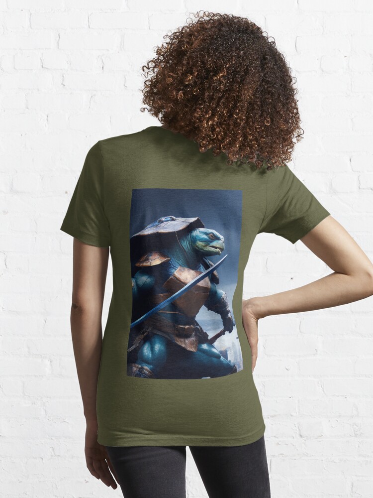 Leonardo AI: T-shirt Maker : r/AI_Art_Series