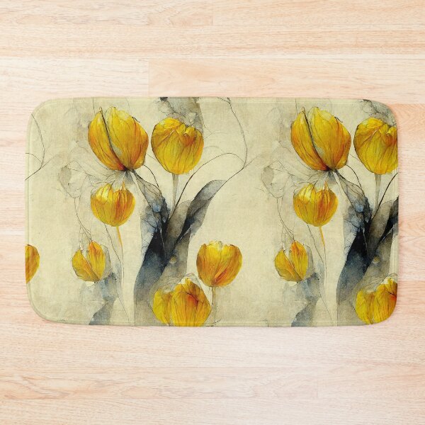 Item preview, Tulips (2/4) designed and sold by sabantha.
