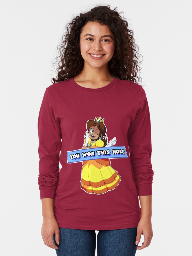 youre a daisy if you do shirt