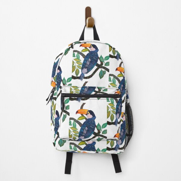 Item preview, Toucan Bird On a Branch designed and sold by CanDo20.