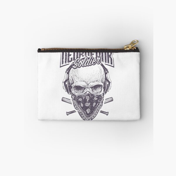 Item preview, Neurofunk Soldier designed and sold by SpotWarehouse.