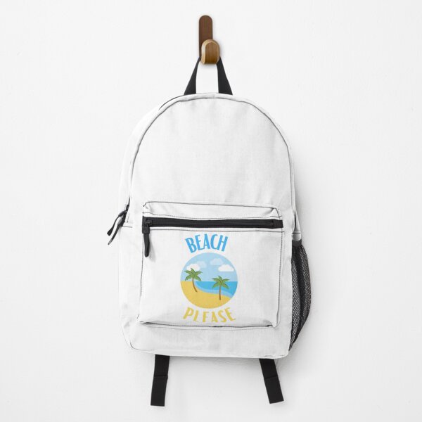 Item preview, Beach Please designed and sold by Starlett Designs.