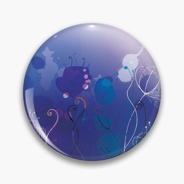 Artikelvorschau, Abstract flower pattern entworfen und verkauft von FunArt4You.