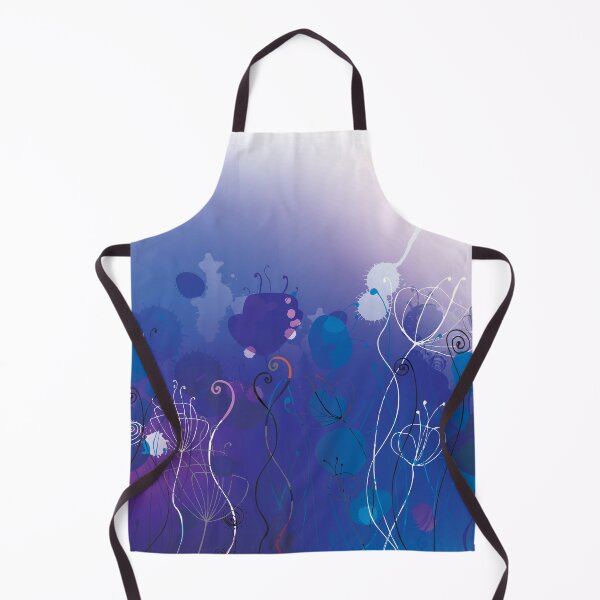 Artikelvorschau, Abstract flower pattern entworfen und verkauft von FunArt4You.