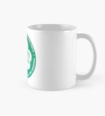 Paddy's Pub Der beste Ort zum Hangout Tasse