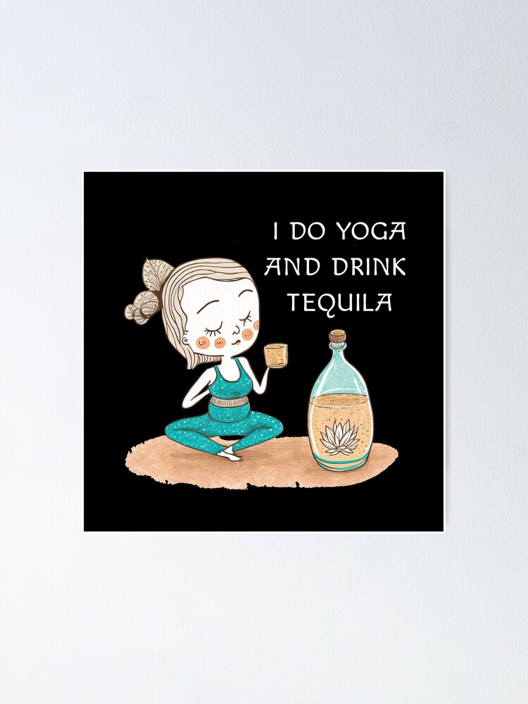 Free Vector | Flat international day of yoga illustration