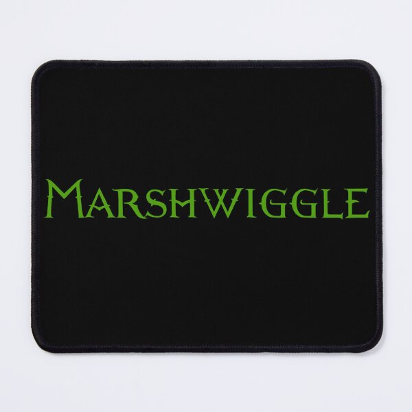 Item preview, Marshwiggle designed and sold by AvengingDreams.