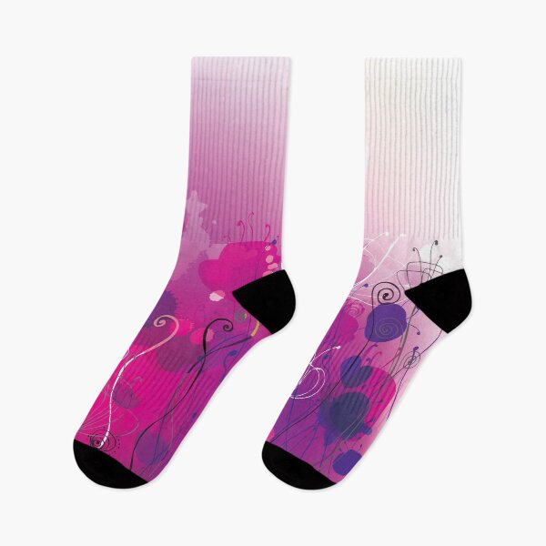 Artikelvorschau, Abstract flower pattern entworfen und verkauft von FunArt4You.