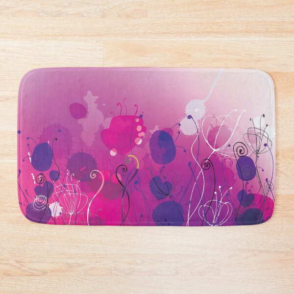 Artikelvorschau, Abstract flower pattern entworfen und verkauft von FunArt4You.