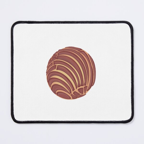 Item preview, Chocolate Concha designed and sold by Ellengsart.